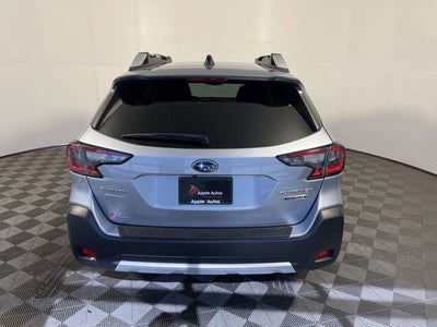 2023 Subaru Outback Touring
