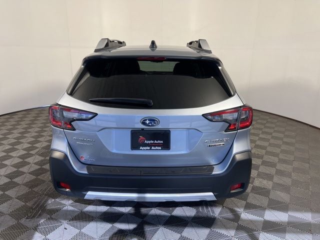 2023 Subaru Outback Touring
