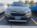 2022 Subaru Outback Touring XT