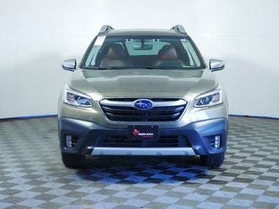 2022 Subaru Outback Touring XT