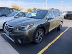 2022 Subaru Outback Touring XT