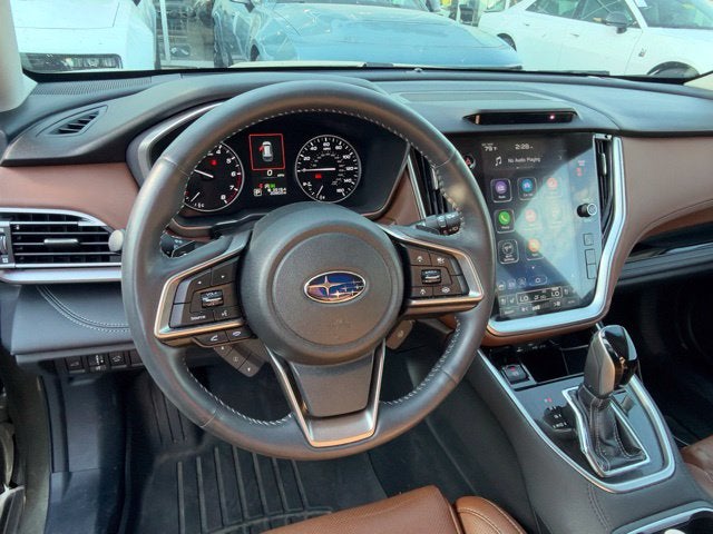 2022 Subaru Outback Touring XT