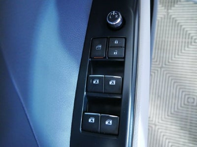2019 Toyota Camry XLE
