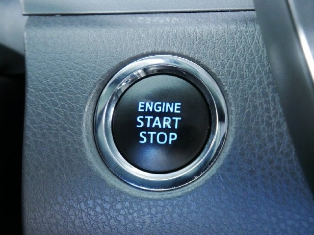 2019 Toyota Camry XLE