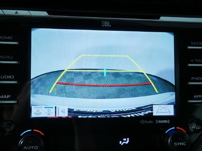 2019 Toyota Camry XLE