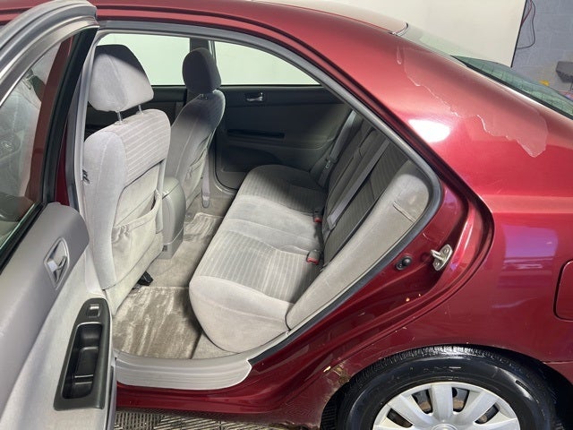 2006 Toyota Camry LE