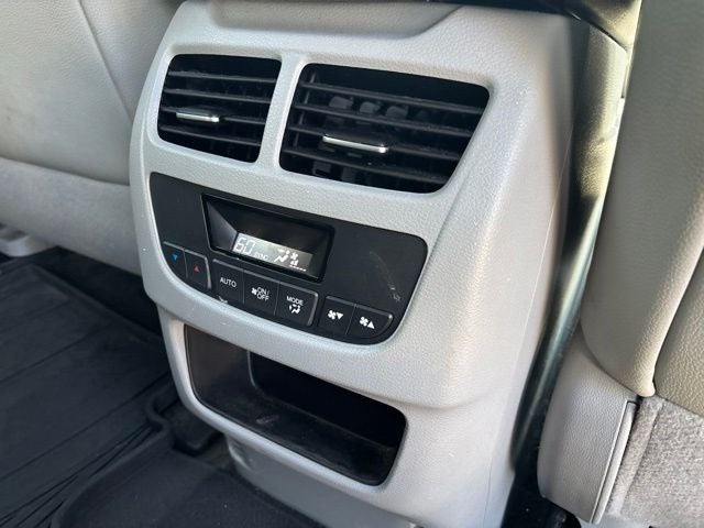 2014 Acura MDX 3.5L Technology Package SH-AWD