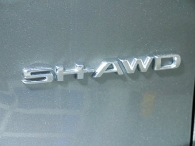 2023 Acura RDX A-Spec Package SH-AWD