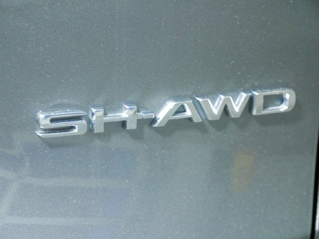 2023 Acura RDX A-Spec Package SH-AWD