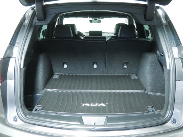 2023 Acura RDX A-Spec Package SH-AWD