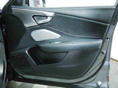2023 Acura RDX A-Spec Package SH-AWD