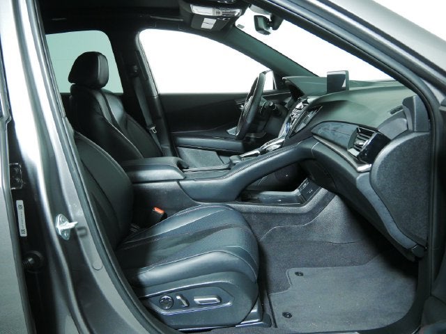 2023 Acura RDX A-Spec Package SH-AWD