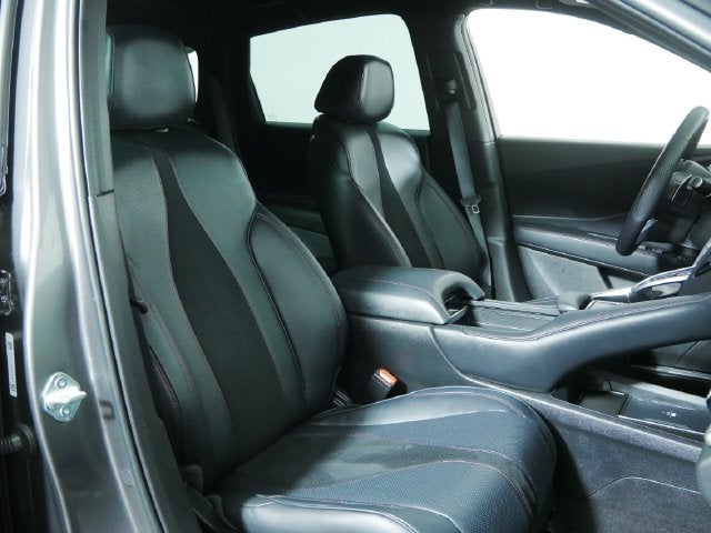 2023 Acura RDX A-Spec Package SH-AWD