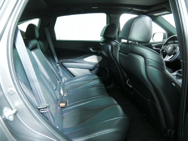 2023 Acura RDX A-Spec Package SH-AWD