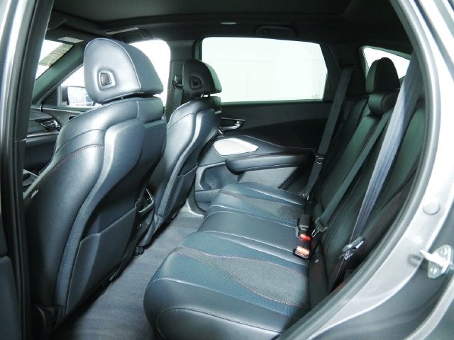 2023 Acura RDX A-Spec Package SH-AWD