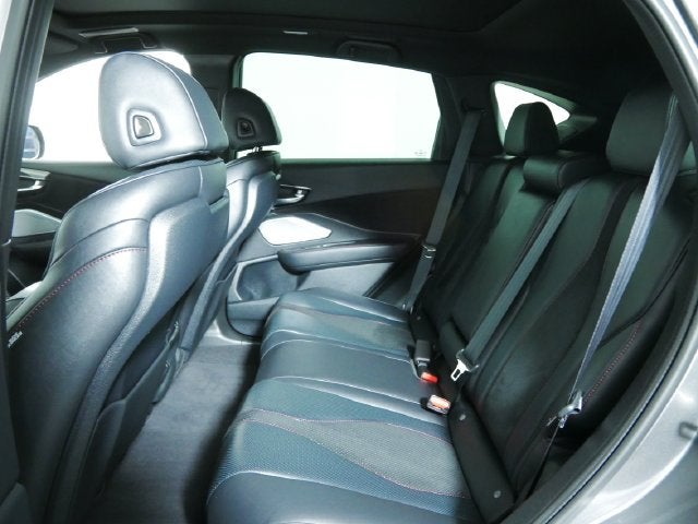 2023 Acura RDX A-Spec Package SH-AWD