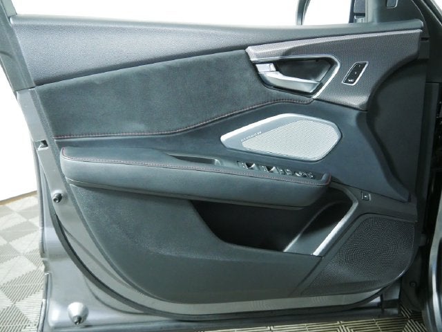 2023 Acura RDX A-Spec Package SH-AWD