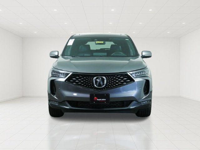 2023 Acura RDX A-Spec Package SH-AWD
