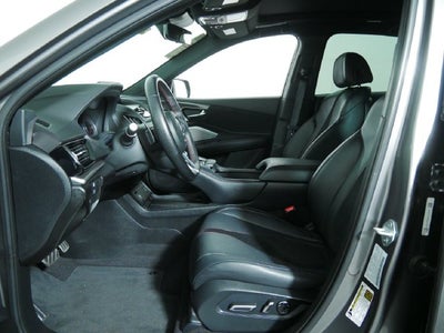 2023 Acura RDX A-Spec Package SH-AWD