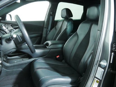 2023 Acura RDX A-Spec Package SH-AWD