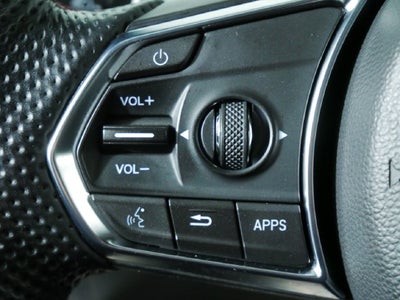 2023 Acura RDX A-Spec Package SH-AWD