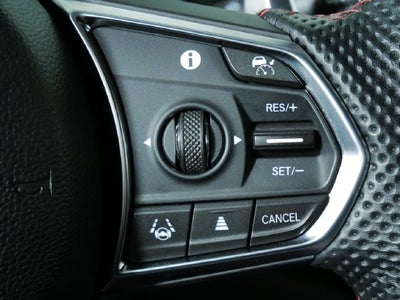 2023 Acura RDX A-Spec Package SH-AWD