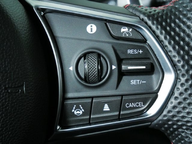 2023 Acura RDX A-Spec Package SH-AWD