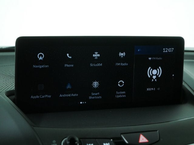 2023 Acura RDX A-Spec Package SH-AWD