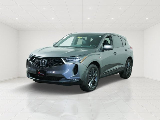 2023 Acura RDX A-Spec Package SH-AWD