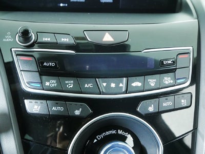 2023 Acura RDX A-Spec Package SH-AWD