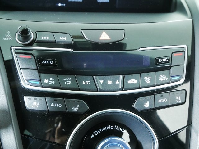 2023 Acura RDX A-Spec Package SH-AWD