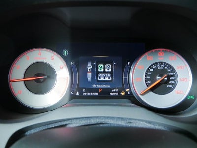 2023 Acura RDX A-Spec Package SH-AWD