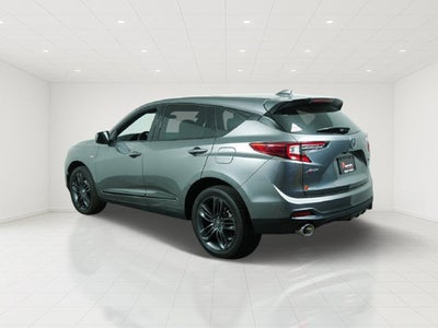 2023 Acura RDX A-Spec Package SH-AWD