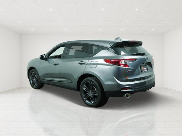 2023 Acura RDX A-Spec Package SH-AWD