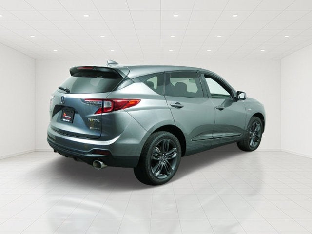 2023 Acura RDX A-Spec Package SH-AWD