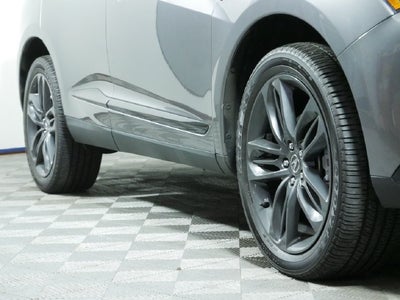2023 Acura RDX A-Spec Package SH-AWD