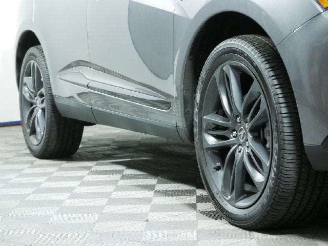 2023 Acura RDX A-Spec Package SH-AWD