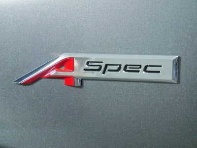 2023 Acura RDX A-Spec Package SH-AWD