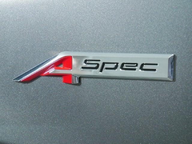 2023 Acura RDX A-Spec Package SH-AWD