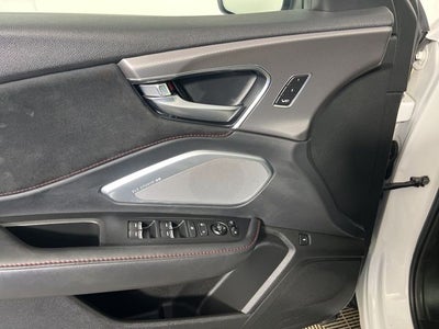 2023 Acura RDX A-Spec Advance Package SH-AWD