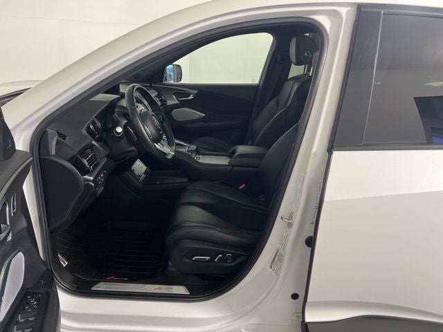 2023 Acura RDX A-Spec Advance Package SH-AWD