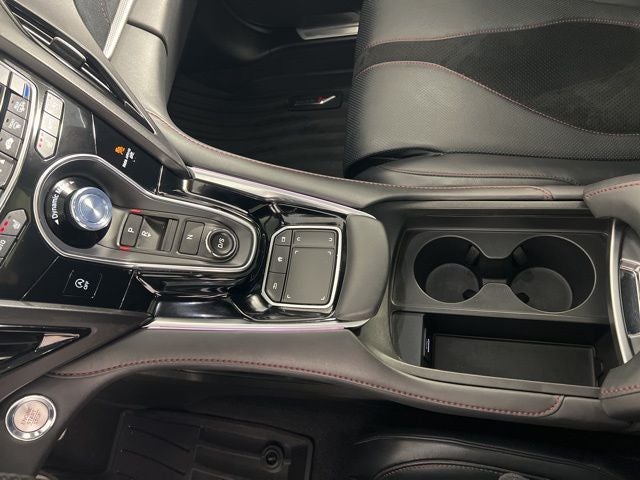 2023 Acura RDX A-Spec Advance Package SH-AWD