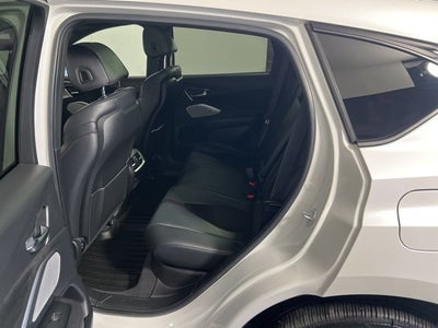 2023 Acura RDX A-Spec Advance Package SH-AWD