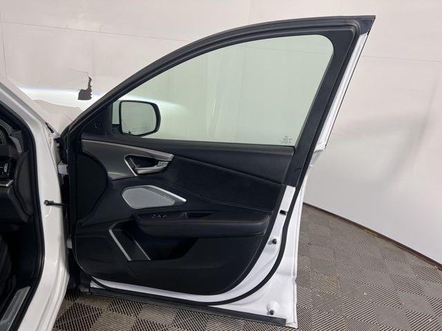 2023 Acura RDX A-Spec Advance Package SH-AWD