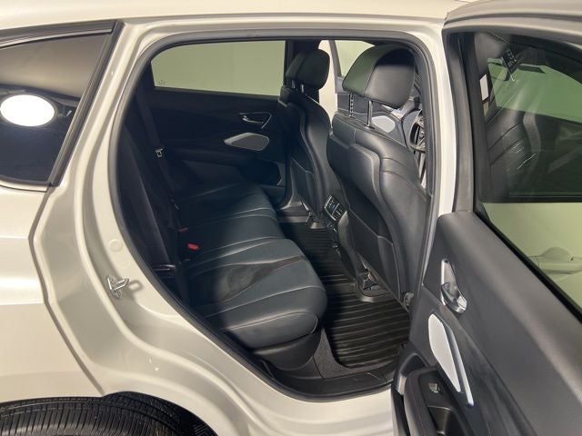 2023 Acura RDX A-Spec Advance Package SH-AWD