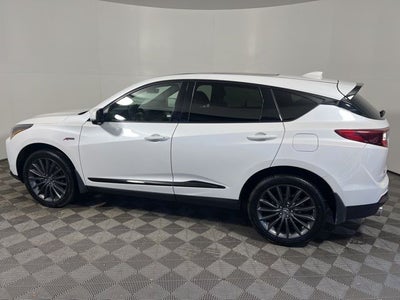 2023 Acura RDX A-Spec Advance Package SH-AWD