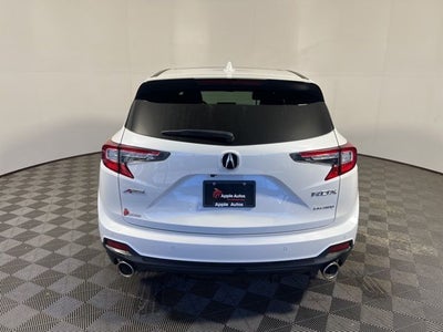 2023 Acura RDX A-Spec Advance Package SH-AWD