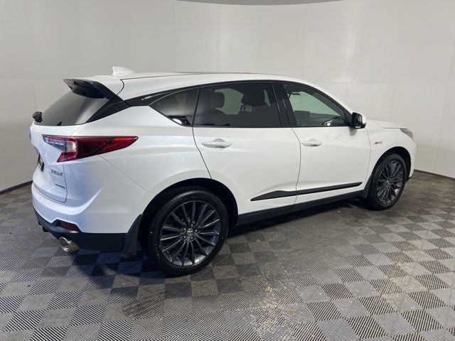 2023 Acura RDX A-Spec Advance Package SH-AWD