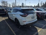 2023 Nissan Murano Platinum