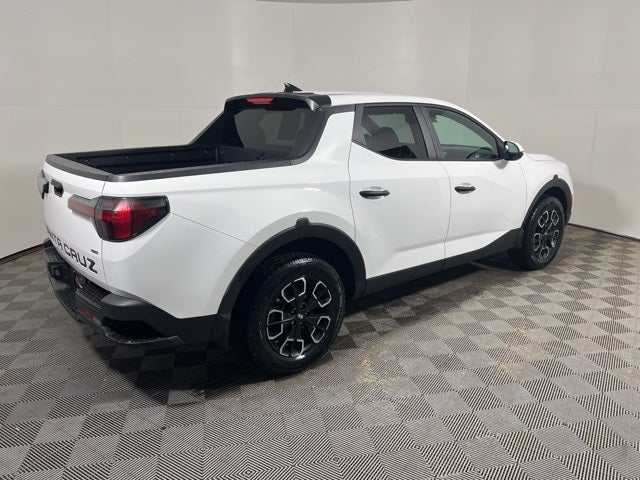 2023 Hyundai Santa Cruz SEL